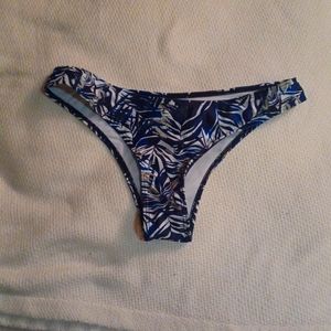Bikini bottoms